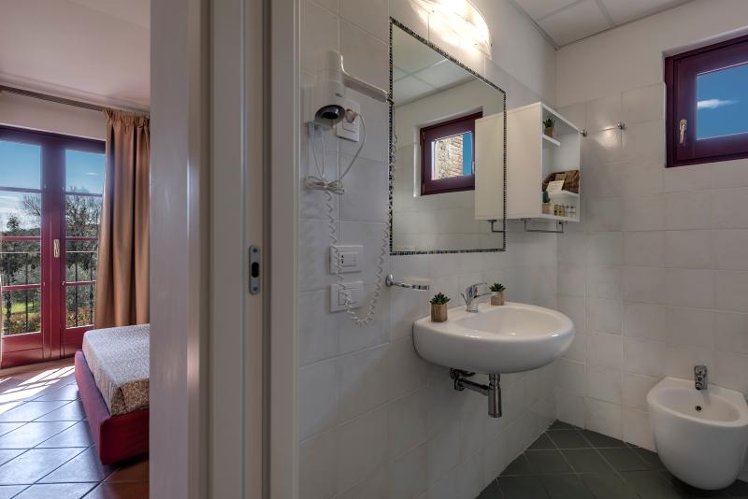 DOUBLE COMFORT Room