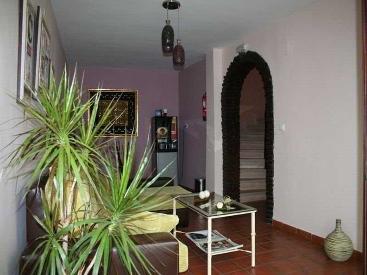 Hospederia Luis de Gongora