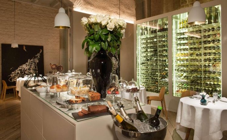 Mercer Hotel Barcelona