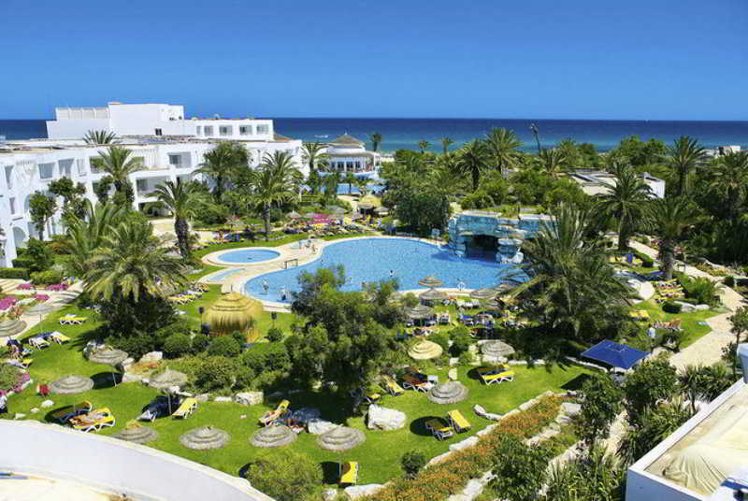 Holiday image