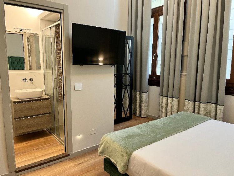 Double or Twin SUPERIOR CITY VIEW Room