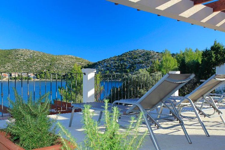 VILLA FIVE BEDROOMS WITH PRIVATE POOL Room