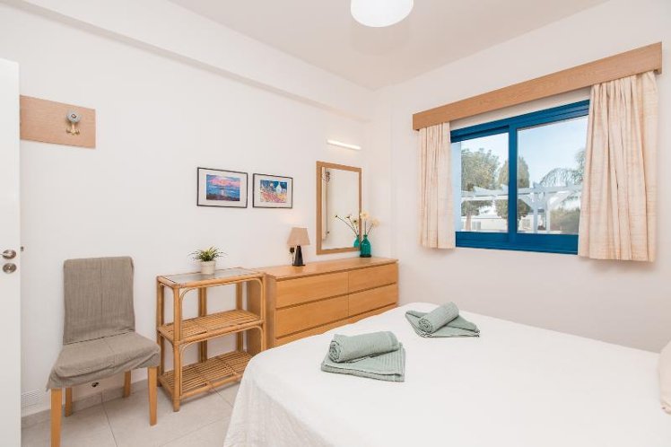 BUNGALOW ONE BEDROOM Room