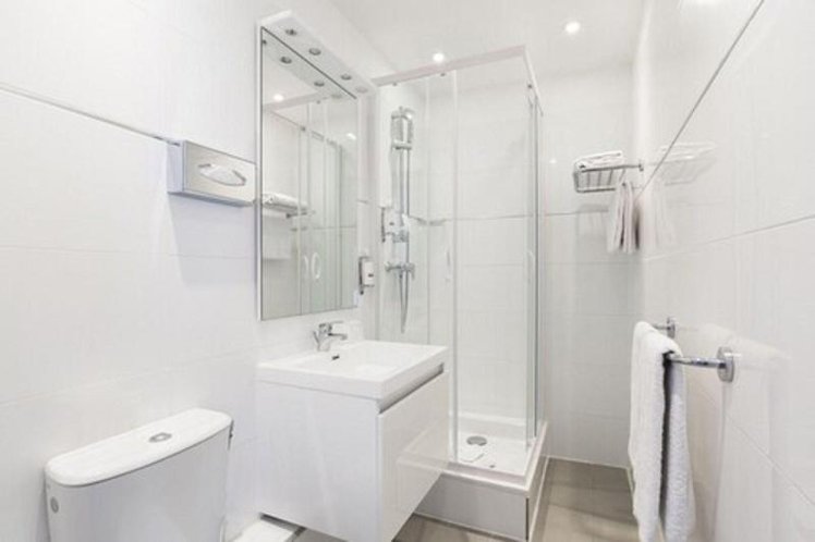 DOUBLE SUPERIOR CAPACITY 2 Room