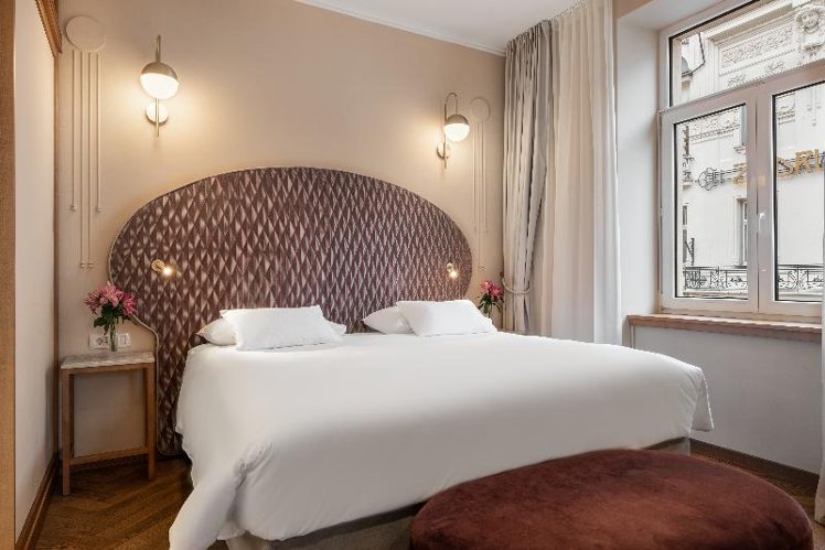 SUITE GRAND Room