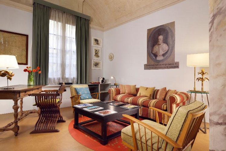 SUITE CLASSIC Room