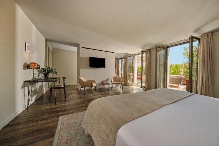 SUITE STANDARD Room