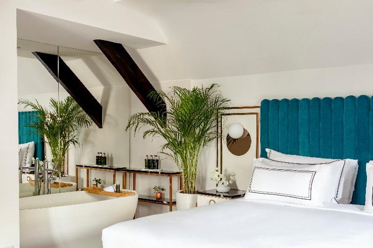 SUITE STANDARD Room