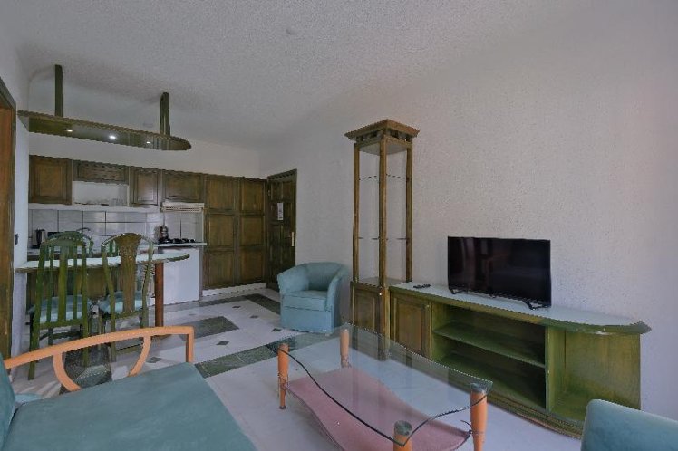 FAMILY ROOM SUPERIOR MOUNTAIN VIEW Room