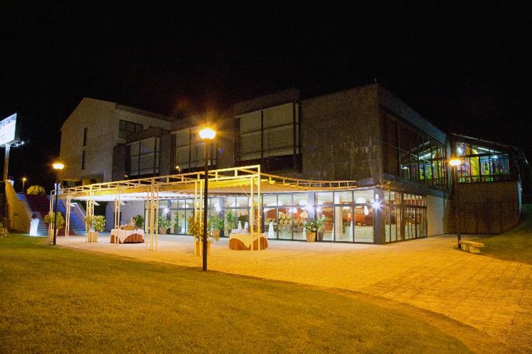 General view