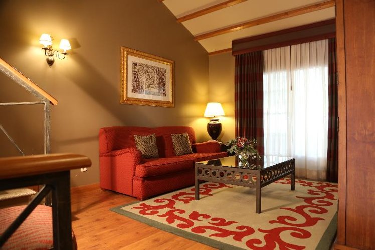 VILLA STANDARD Room