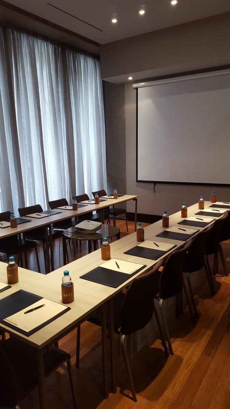 Gray Boutique Hotel Casablanca