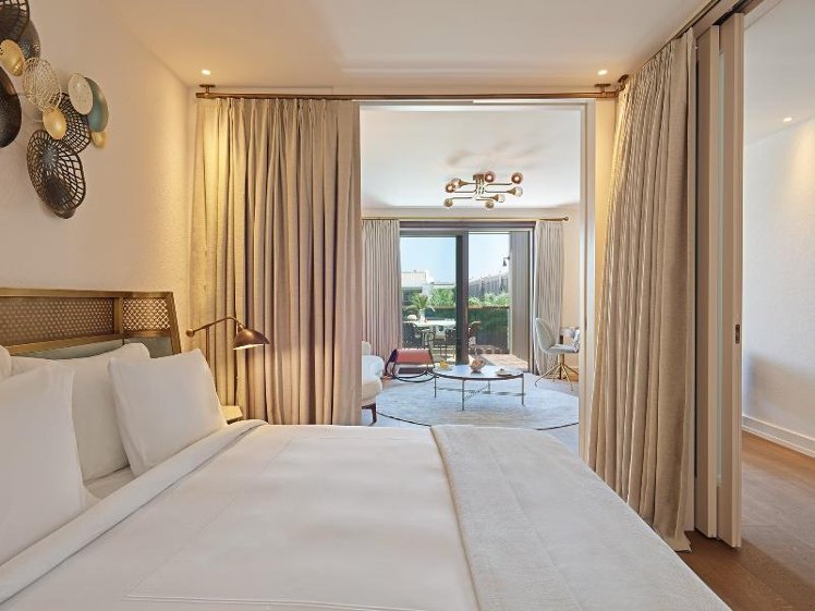 SUITE PREMIER Room