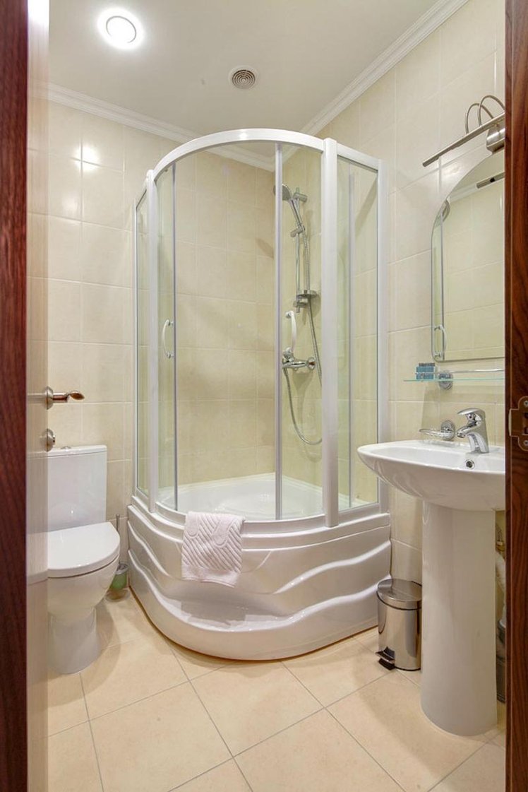 TWIN COMFORT Room
