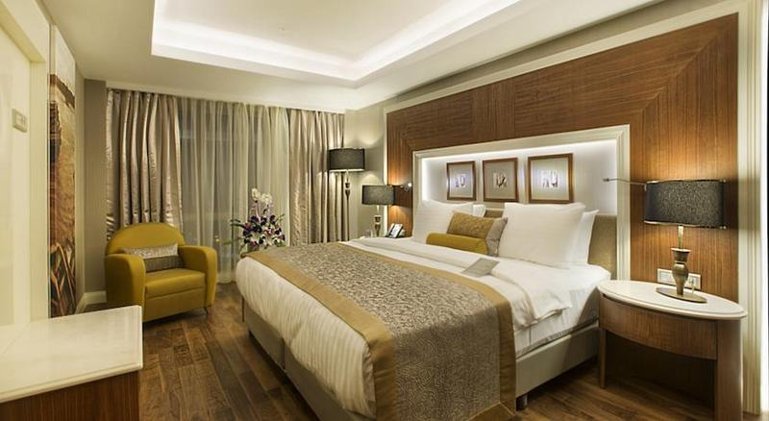 SINGLE SUPERIOR Room