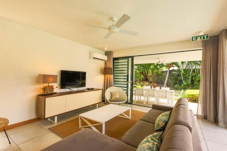 VILLA FOUR BEDROOMS Room