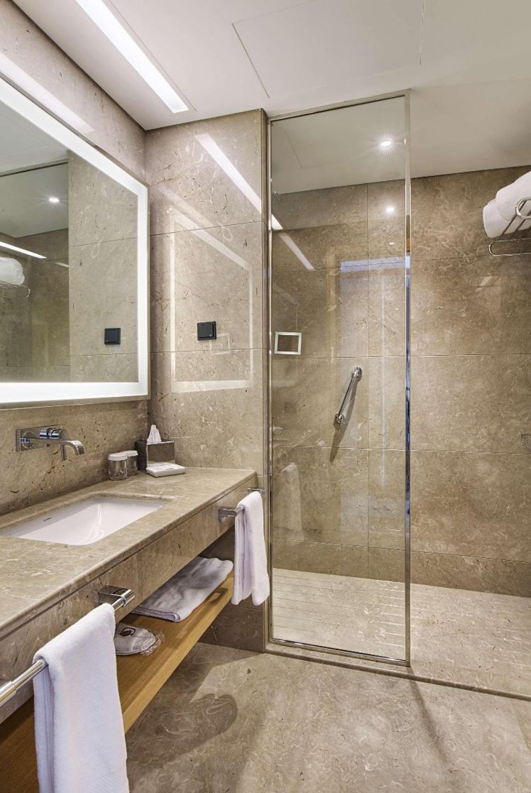 DOUBLE GUEST ROOM Room