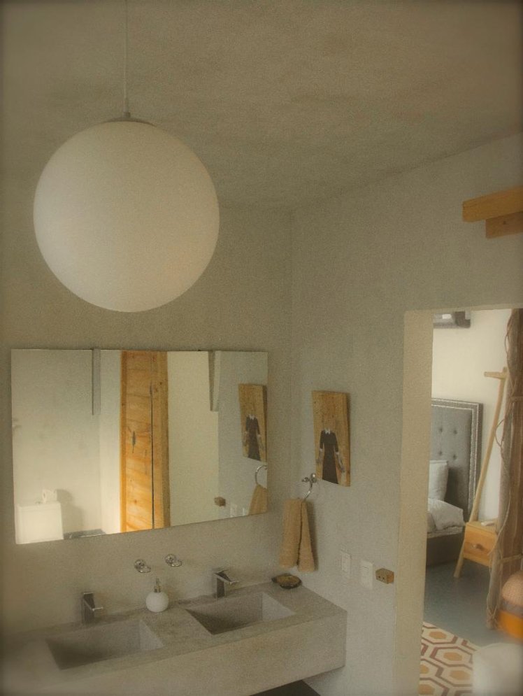 SUITE STANDARD Room