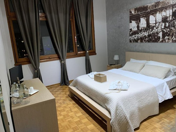 B&B Alta Dimora Catania