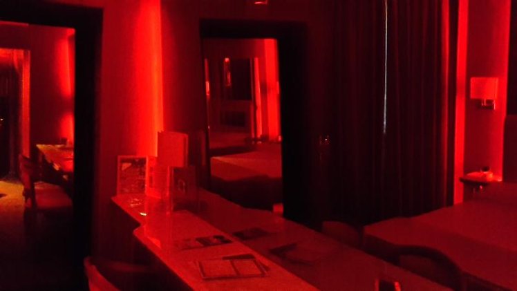 DOUBLE BASIC Room