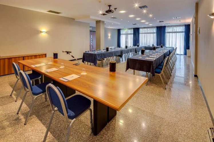 Best Western Hotel Turismo