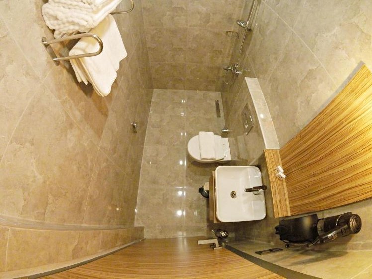 Akkan Plus Hotel