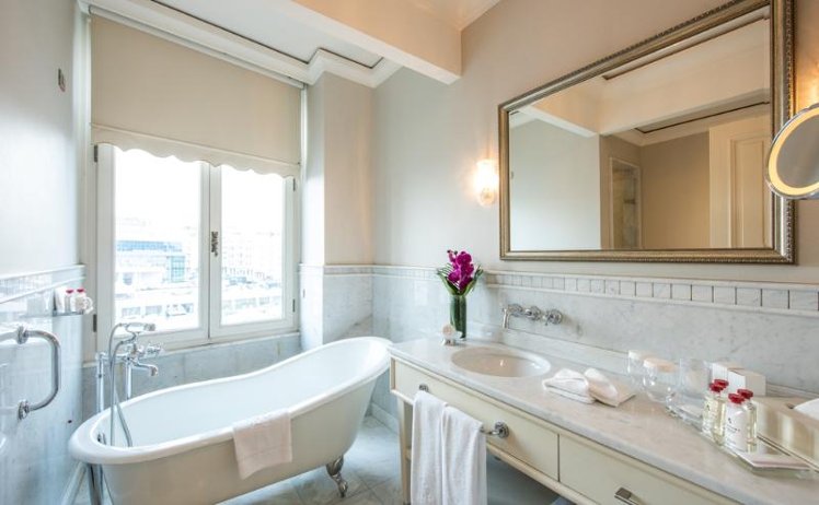 DOUBLE GUEST ROOM Room