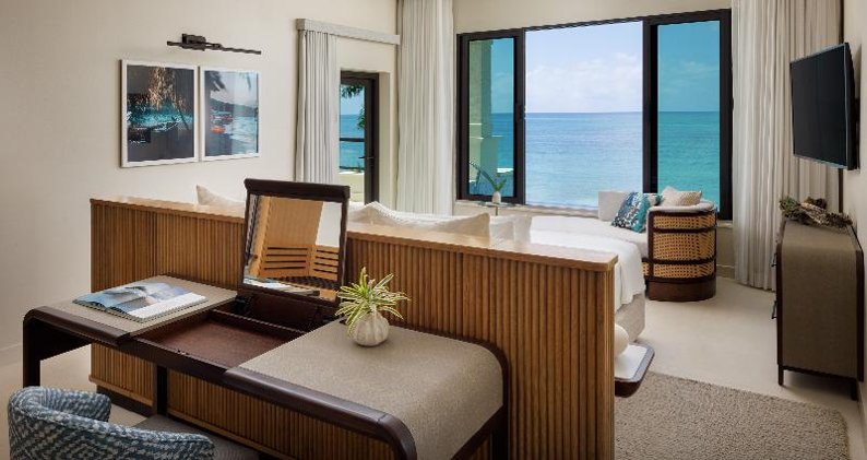 SUITE ONE BEDROOM Room