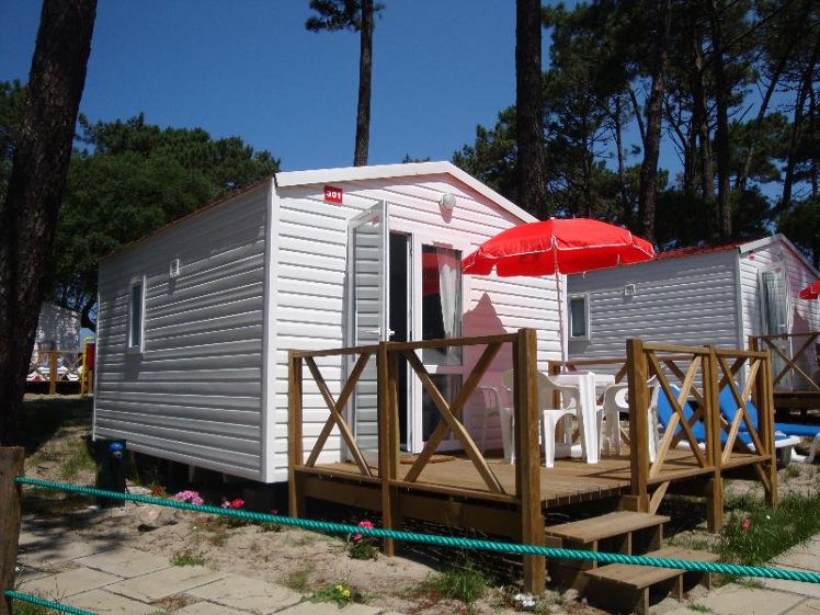 BUNGALOW CAPACITY 2 Room