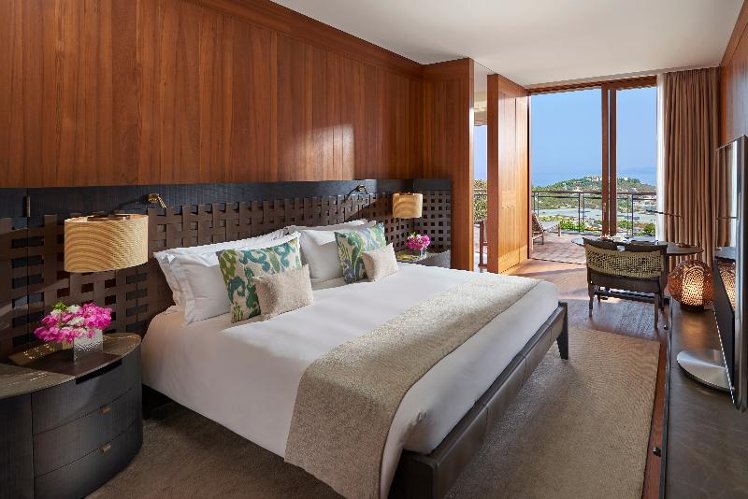 SUITE STANDARD Room