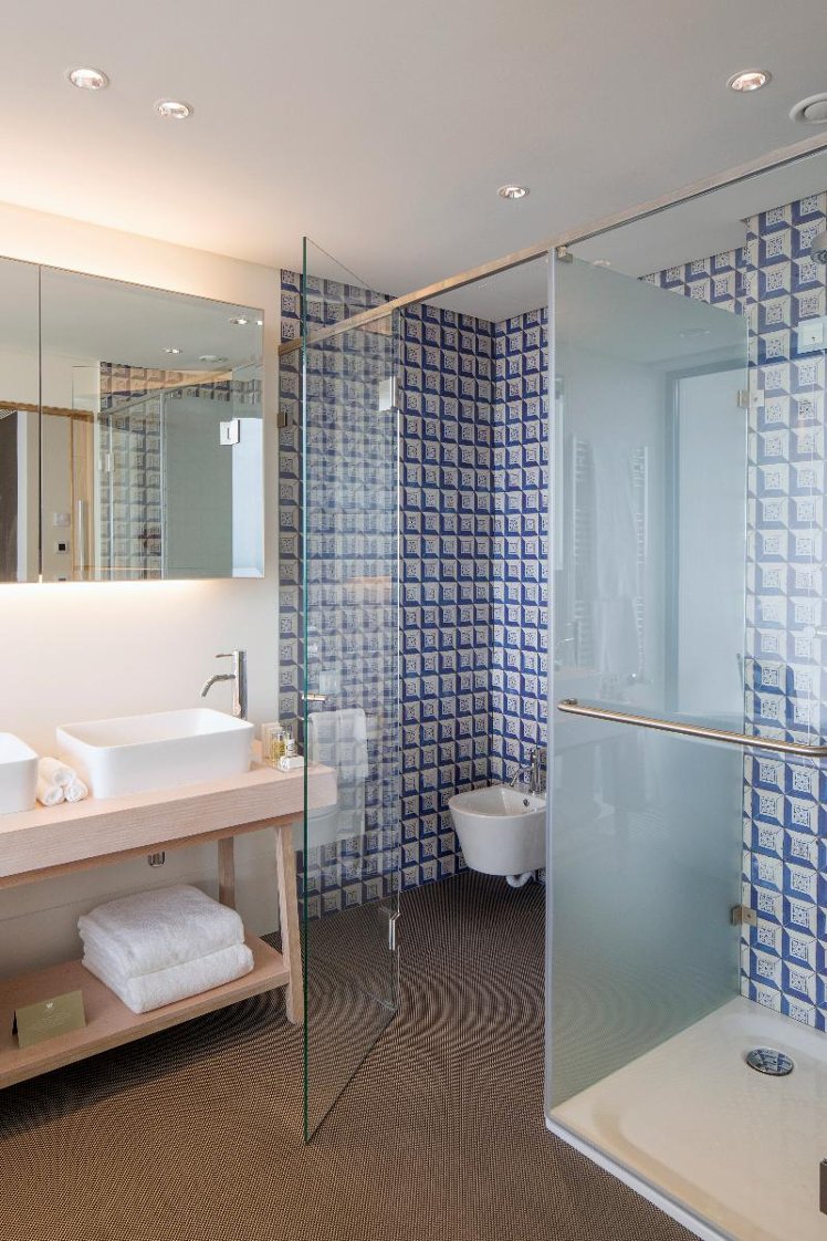 SUITE STANDARD Room
