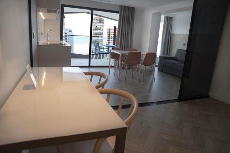 APARTMENT STANDARD Room