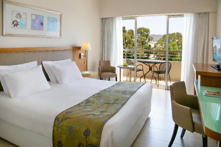 Double or Twin STANDARD Room