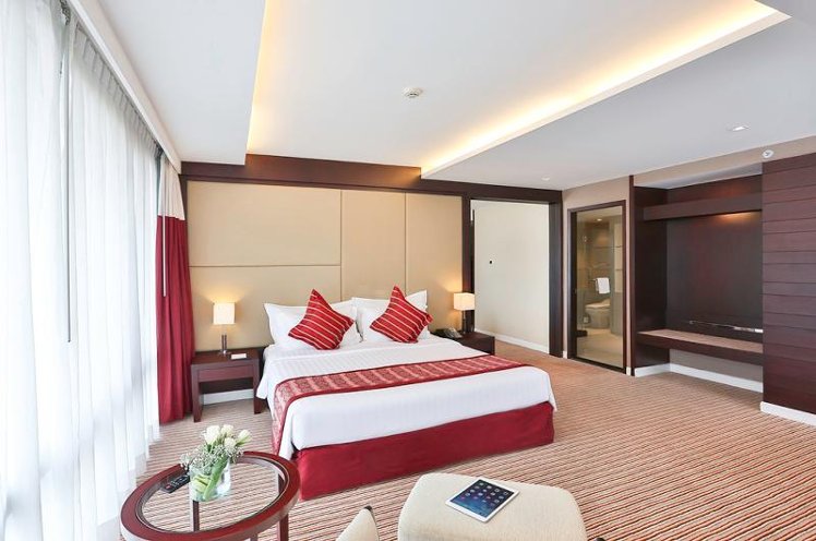 SUITE EXECUTIVE Room