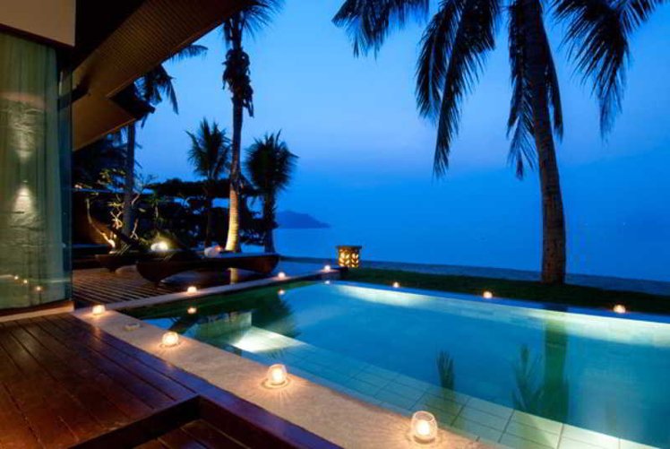 Sea Sand Sun Resort and Villas – SHA Plus