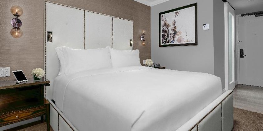 DOUBLE PREMIUM Room