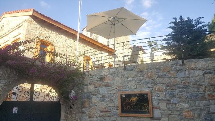 General view