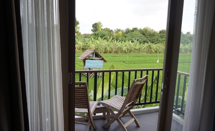 d primahotel Petitenget Seminyak