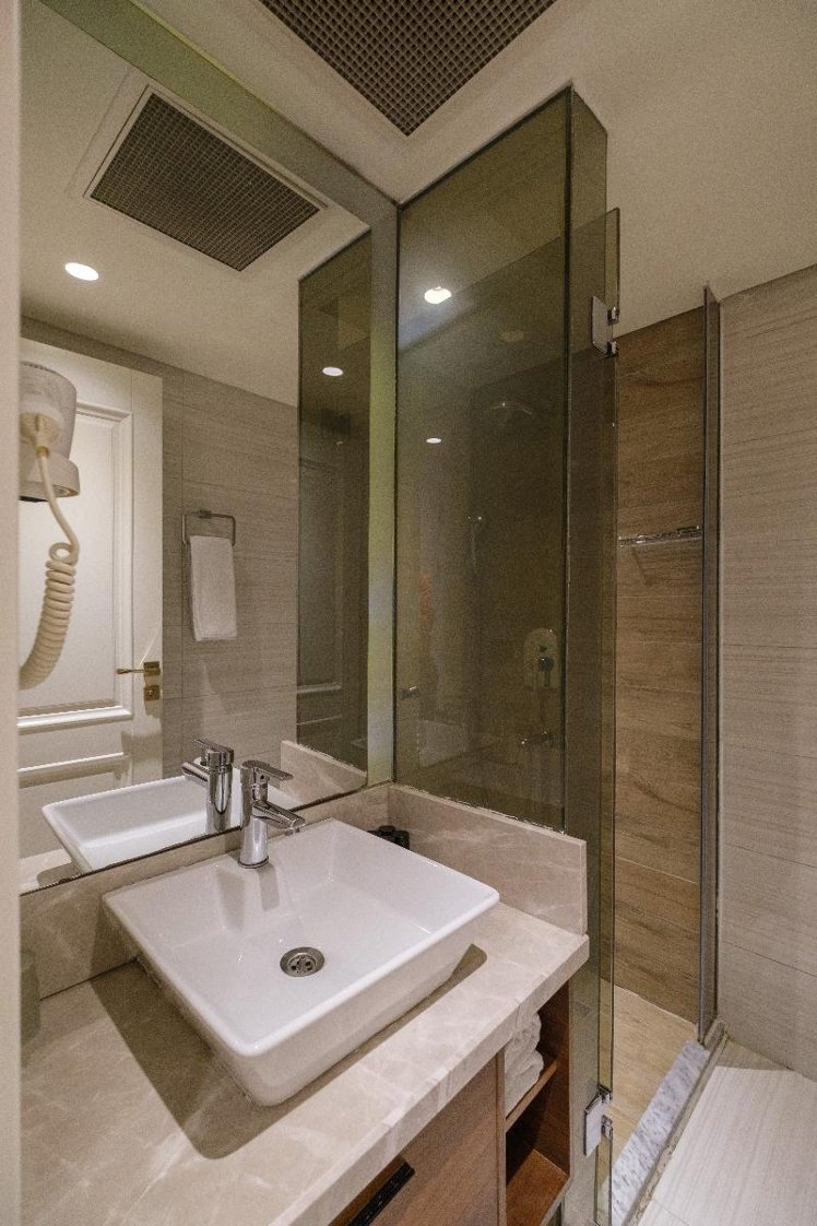 SINGLE SUPERIOR Room
