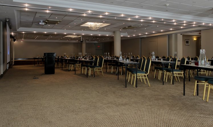 Conferences