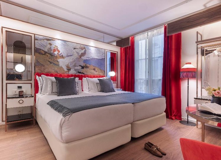 Room STANDARD Room