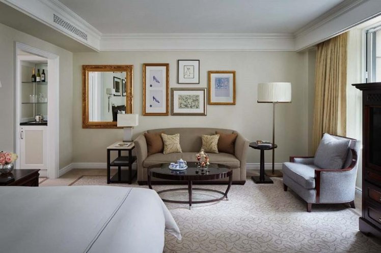 JUNIOR SUITE EXECUTIVE Room