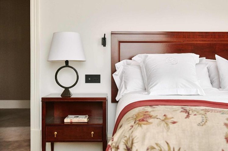 TWIN STANDARD Room
