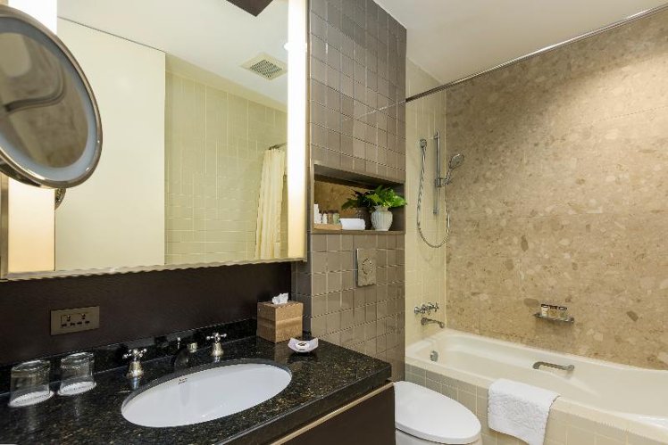 SUITE ONE BEDROOM Room