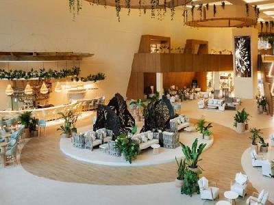 Grand Sirenis Riviera Maya Resort & Spa
