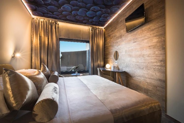 DOUBLE SUPERIOR Room