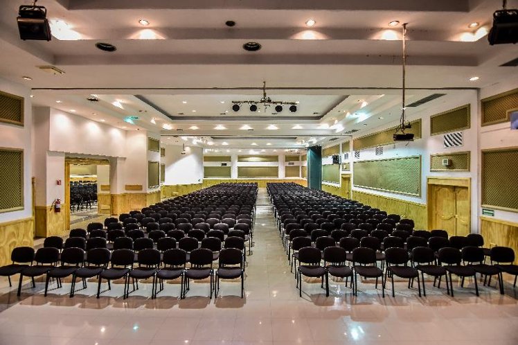 Conferences