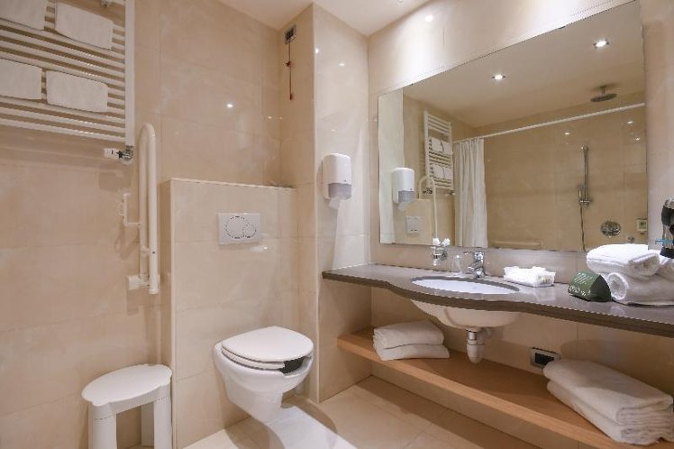DOUBLE CLASSIC Room
