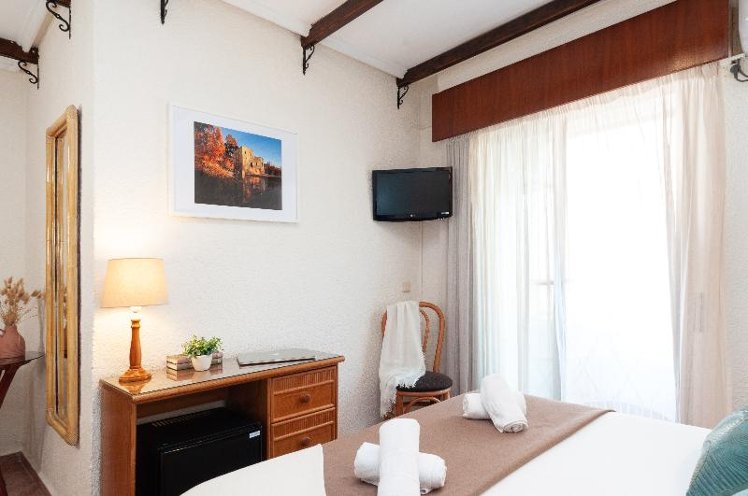 Double or Twin STANDARD Room