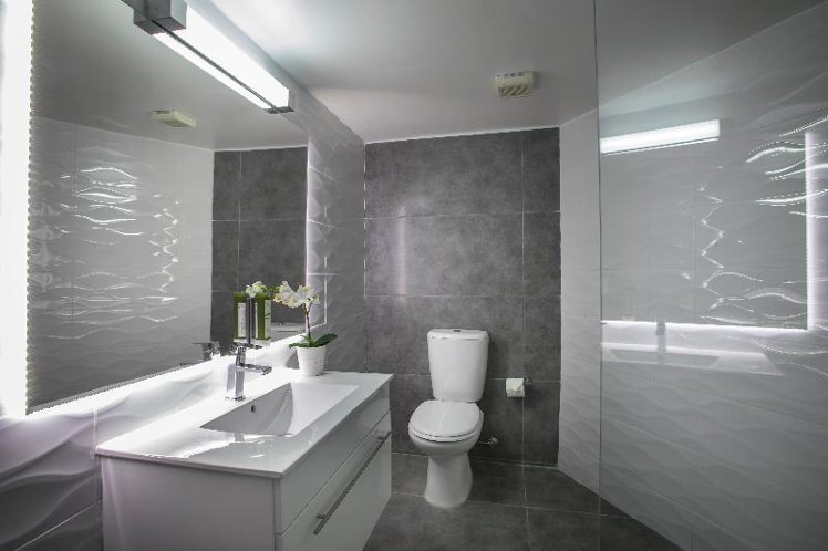 Double or Twin SUPERIOR TWO BEDROOMS Room